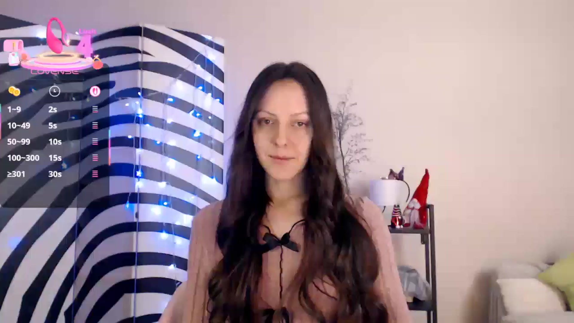 Gallery image thumbnail from BareflySi's myfreecams stream on, 01/25/2026, 16:20 image 7 of 20