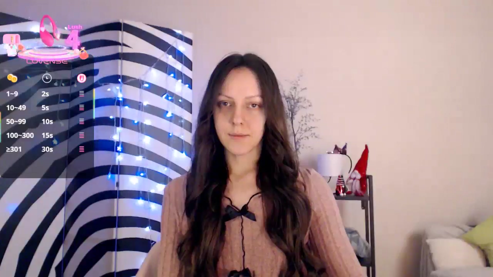 Gallery image thumbnail from BareflySi's myfreecams stream on, 01/25/2026, 16:20 image 5 of 20