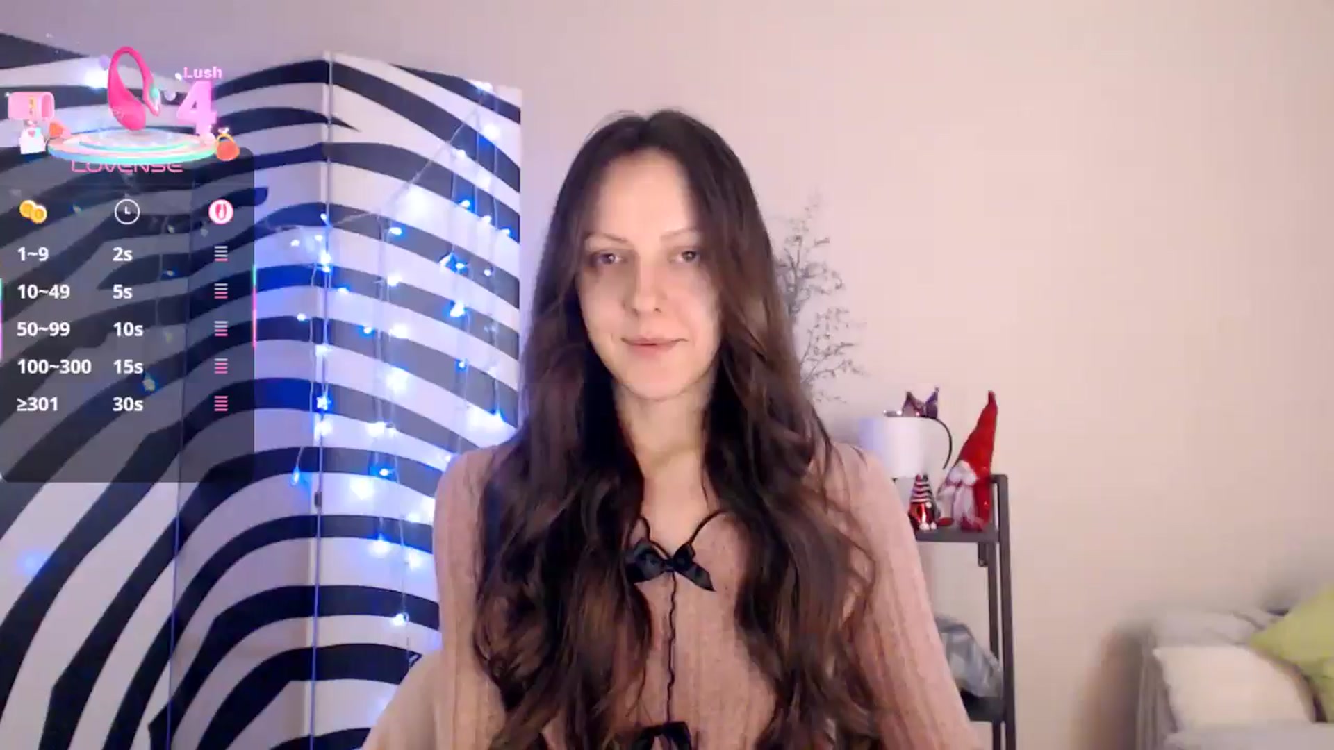 Gallery image thumbnail from BareflySi's myfreecams stream on, 01/25/2026, 16:20 image 1 of 20