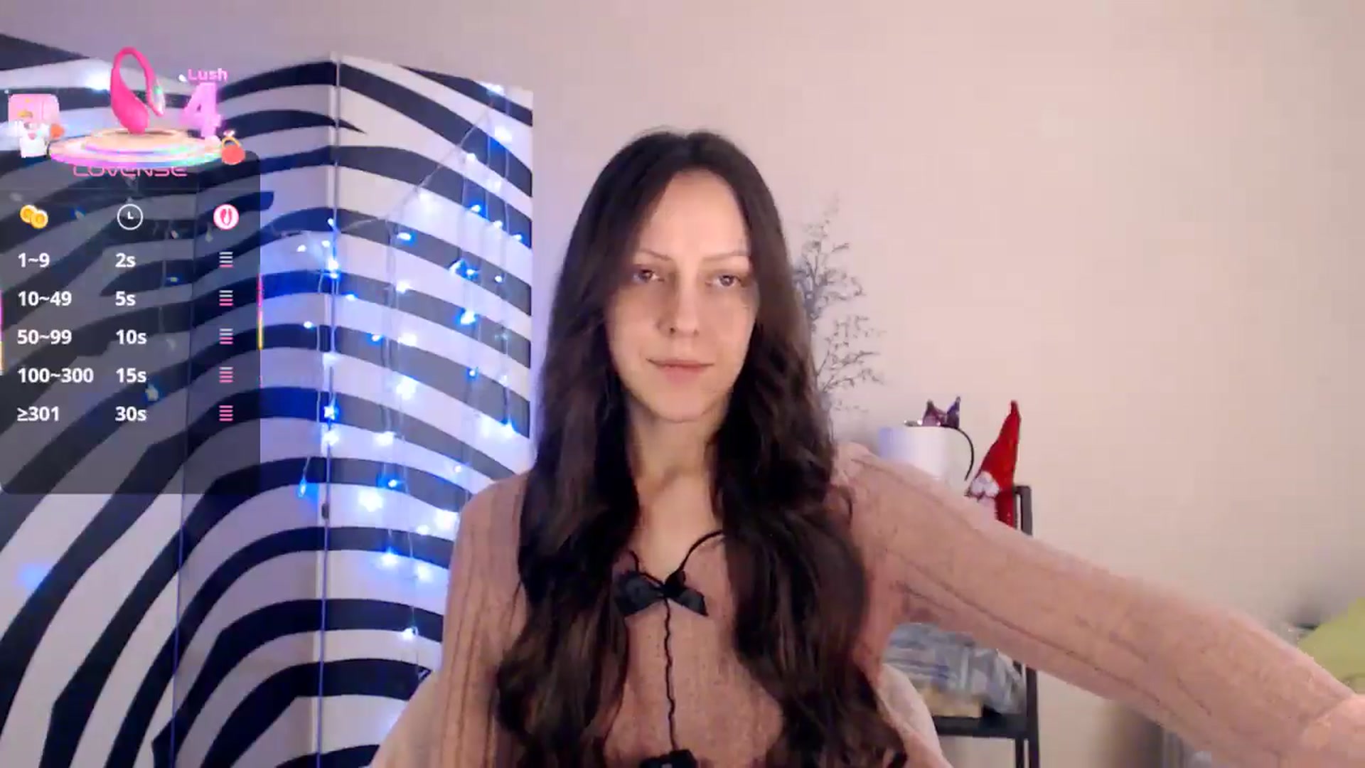 Gallery image thumbnail from BareflySi's myfreecams stream on, 01/25/2026, 16:20 image 2 of 20