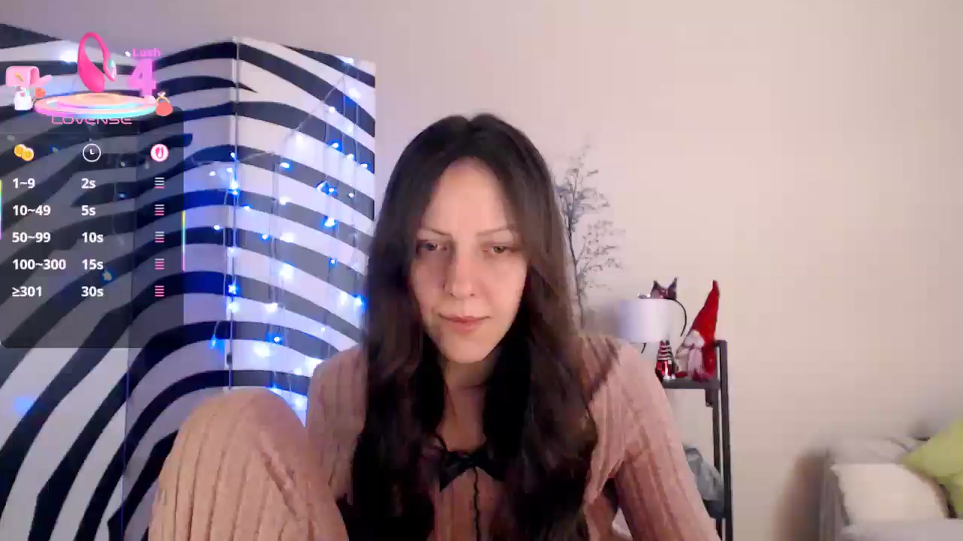 Gallery image thumbnail from BareflySi's myfreecams stream on, 01/25/2026, 17:21 image 3 of 20