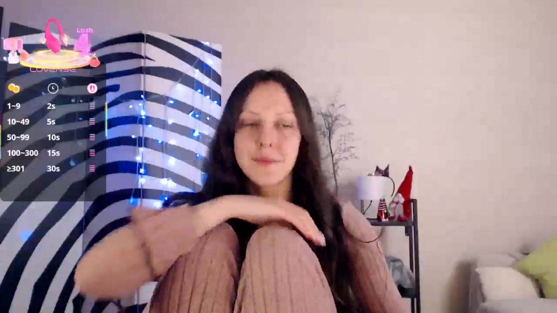 Gallery image thumbnail from BareflySi's myfreecams stream on, 01/25/2026, 17:21 image 14 of 20