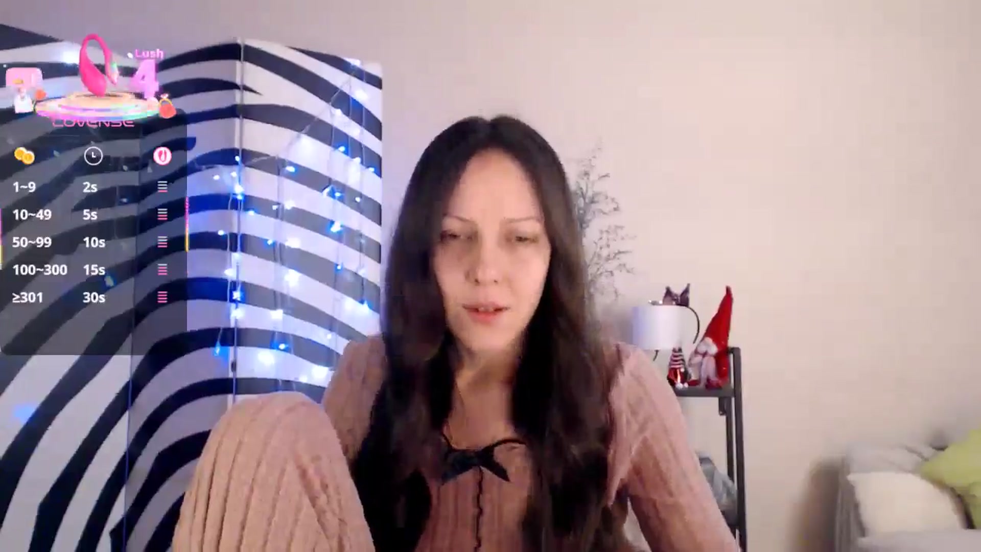 Gallery image thumbnail from BareflySi's myfreecams stream on, 01/25/2026, 17:21 image 2 of 20