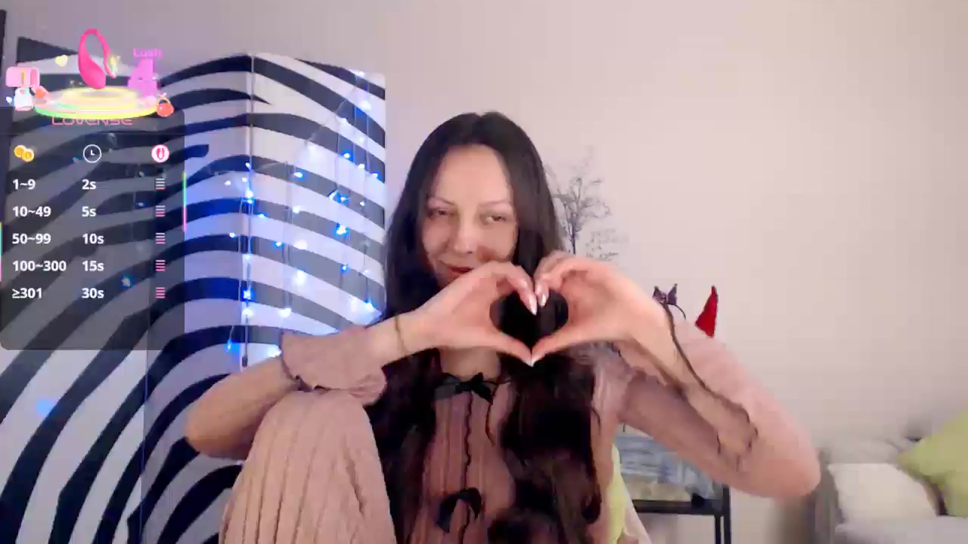 Gallery image thumbnail from BareflySi's myfreecams stream on, 01/25/2026, 17:21 image 18 of 20