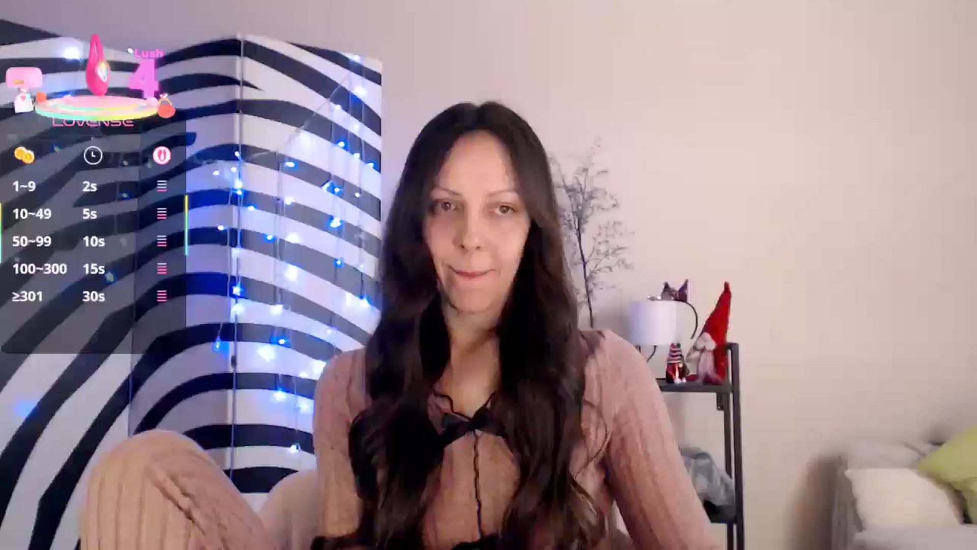 Gallery image thumbnail from BareflySi's myfreecams stream on, 01/25/2026, 17:21 image 6 of 20