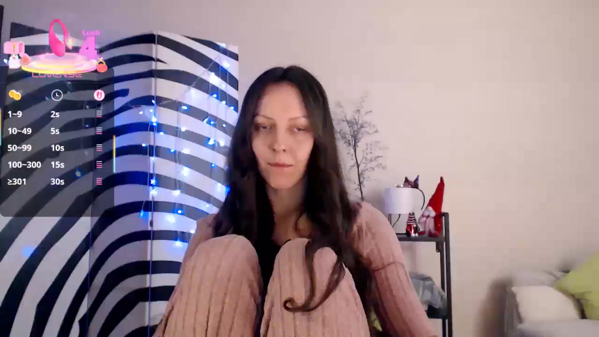Gallery image thumbnail from BareflySi's myfreecams stream on, 01/25/2026, 17:21 image 13 of 20
