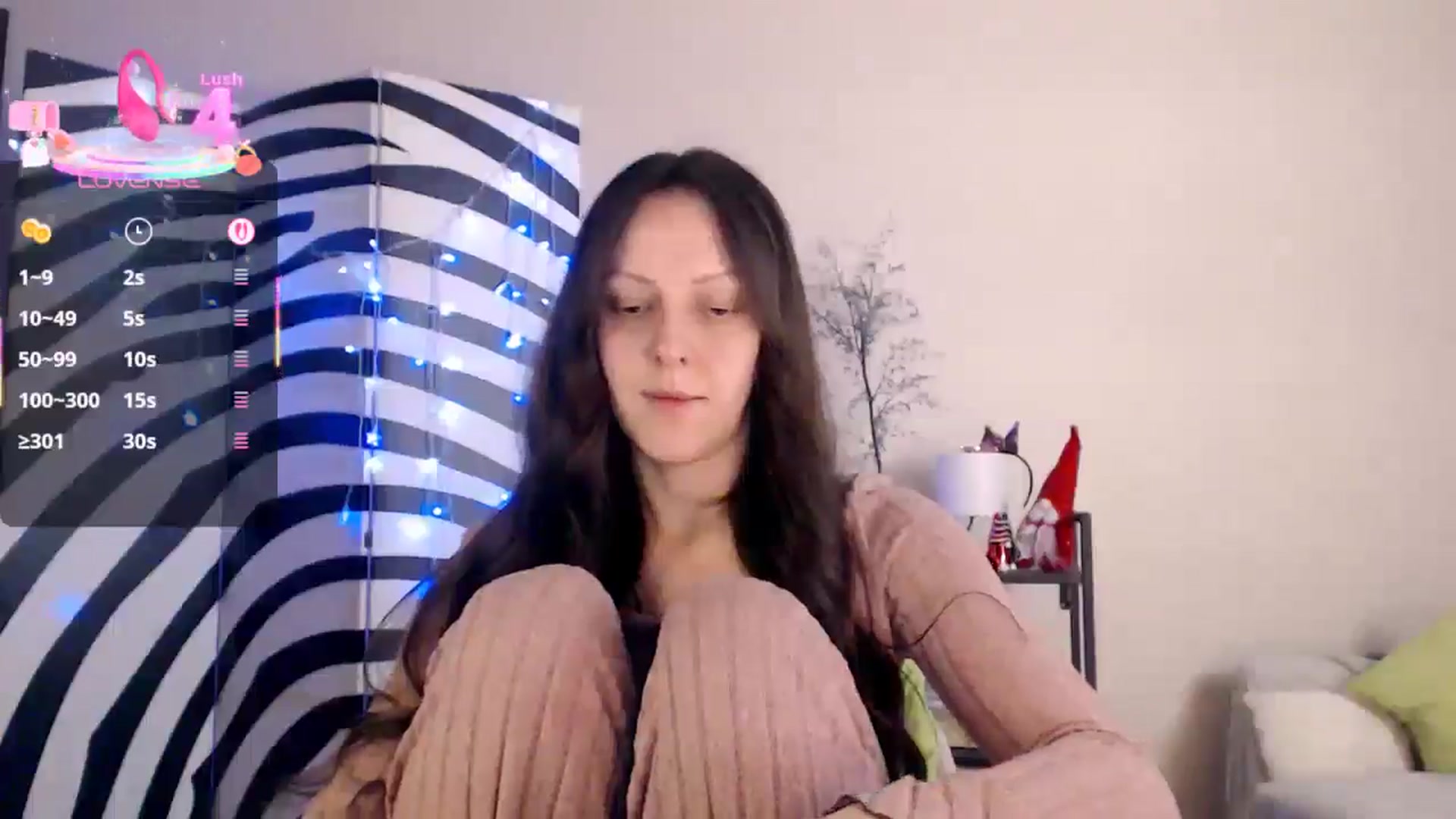 Gallery image thumbnail from BareflySi's myfreecams stream on, 01/25/2026, 17:21 image 12 of 20