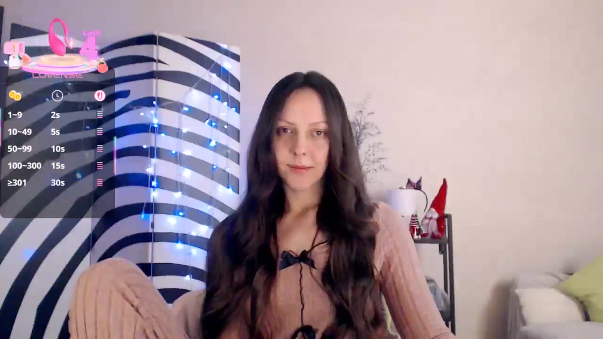 Gallery image thumbnail from BareflySi's myfreecams stream on, 01/25/2026, 17:21 image 19 of 20