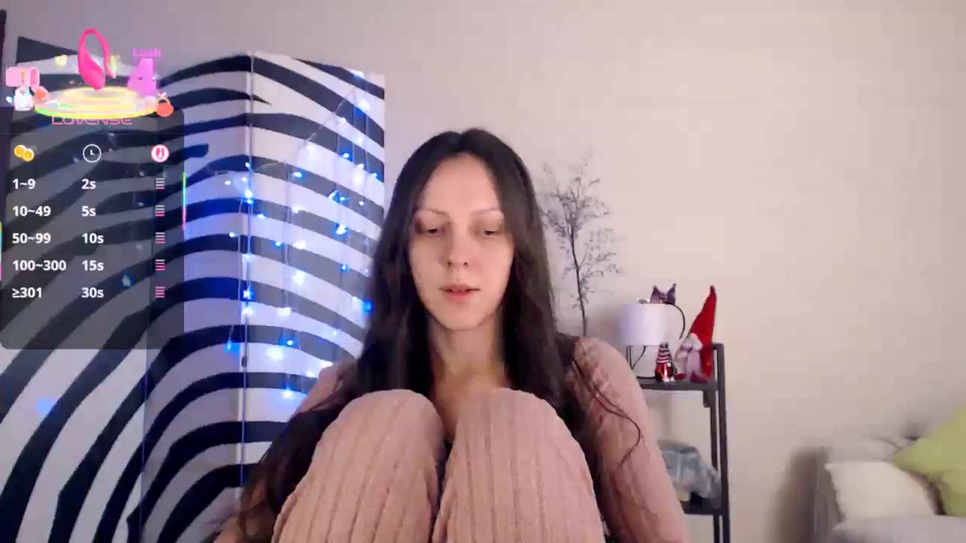 Gallery image thumbnail from BareflySi's myfreecams stream on, 01/25/2026, 17:21 image 16 of 20