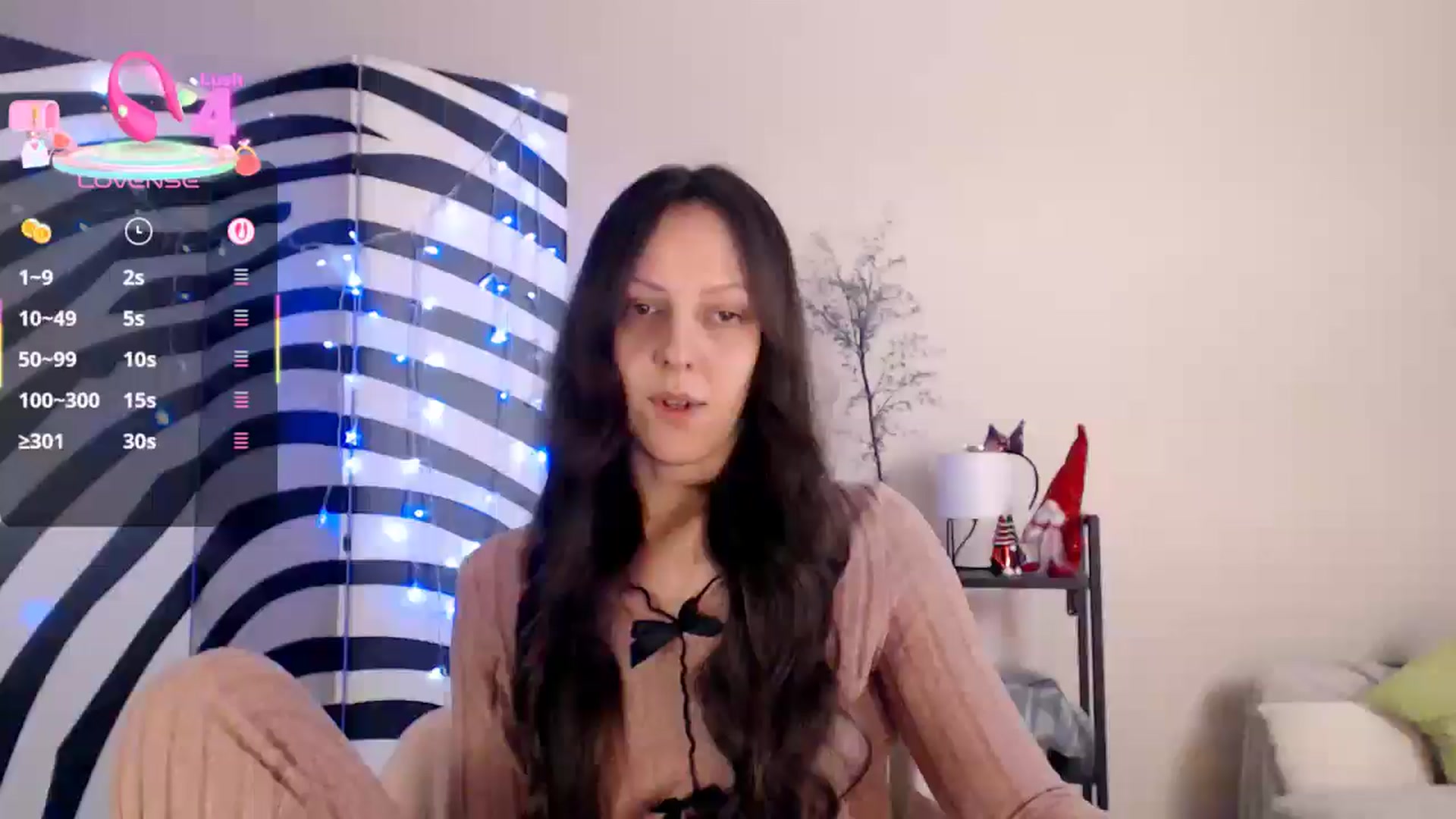 Gallery image thumbnail from BareflySi's myfreecams stream on, 01/25/2026, 17:21 image 4 of 20