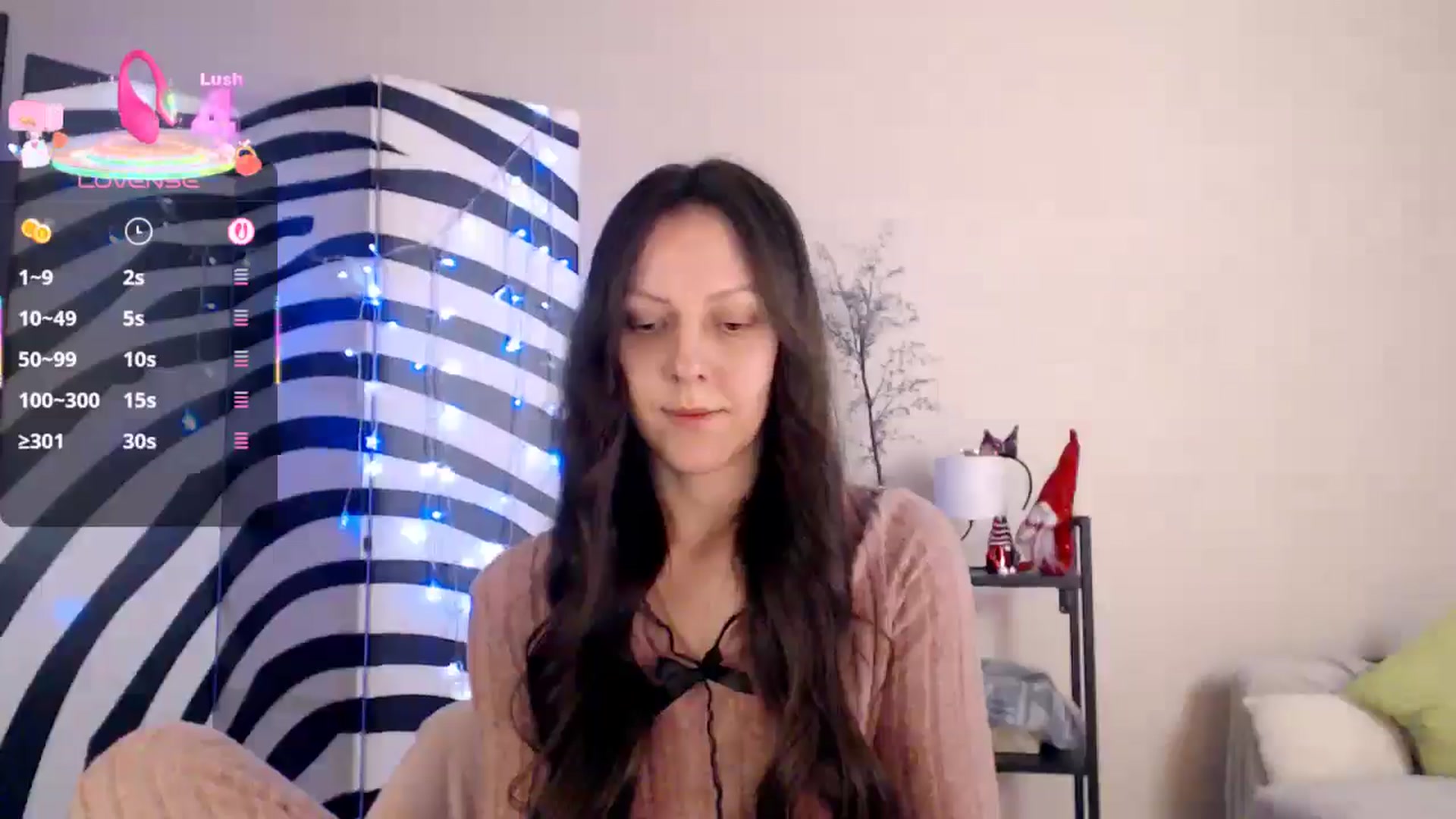 Gallery image thumbnail from BareflySi's myfreecams stream on, 01/25/2026, 17:21 image 9 of 20