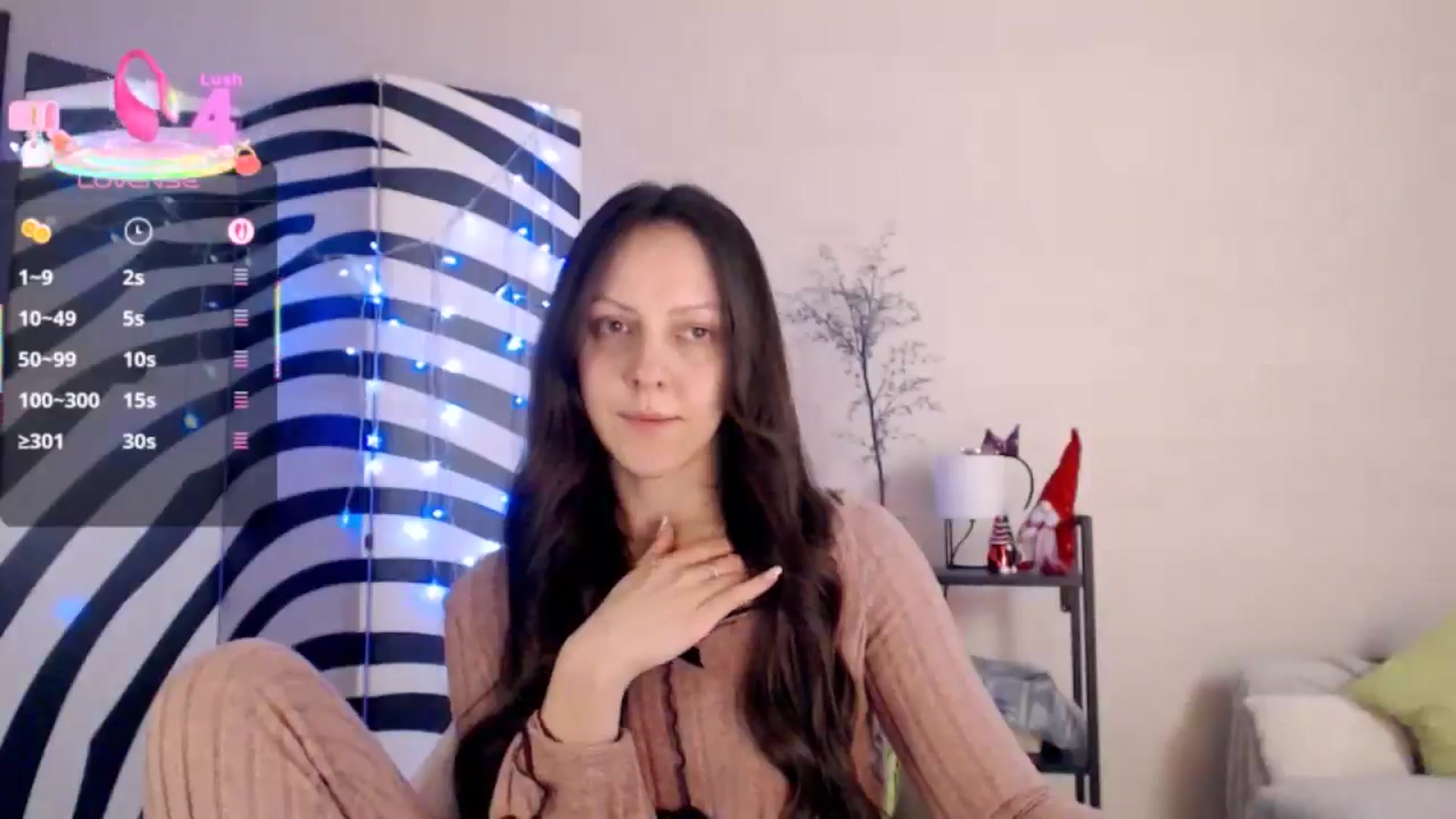 Gallery image thumbnail from BareflySi's myfreecams stream on, 01/25/2026, 19:17 image 19 of 20