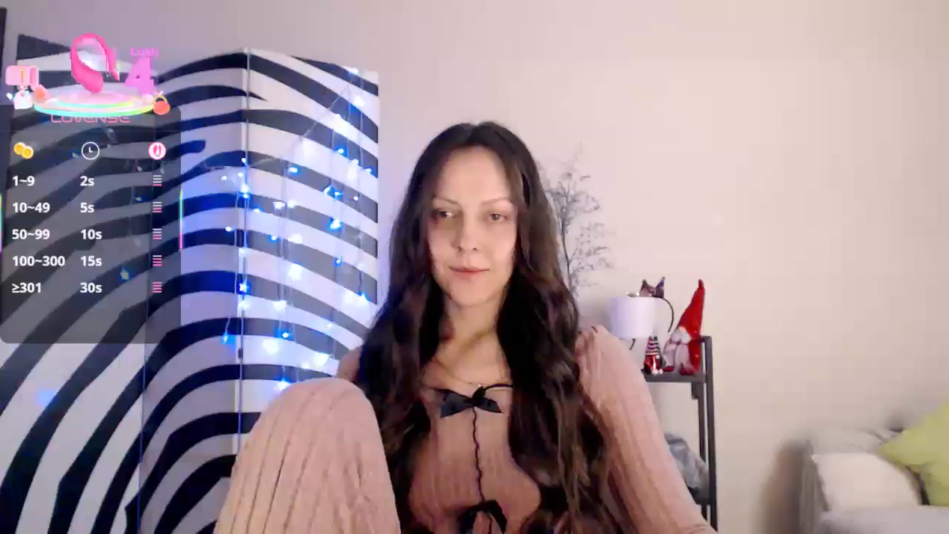 Gallery image thumbnail from BareflySi's myfreecams stream on, 01/25/2026, 19:17 image 3 of 20