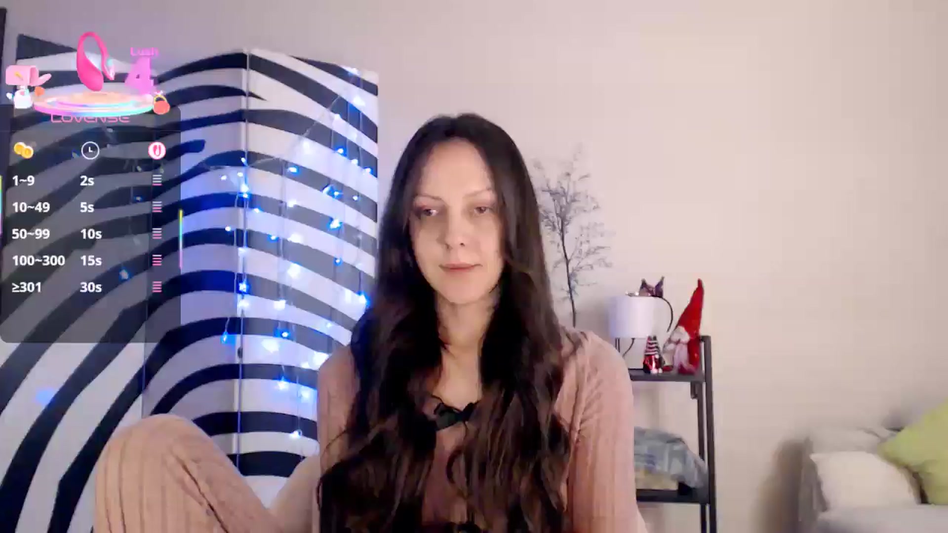 Gallery image thumbnail from BareflySi's myfreecams stream on, 01/25/2026, 19:17 image 18 of 20