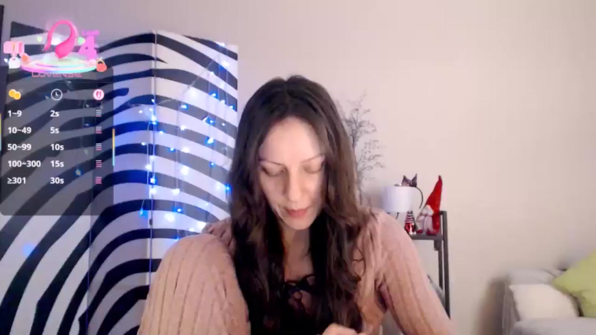 Gallery image thumbnail from BareflySi's myfreecams stream on, 01/25/2026, 19:17 image 1 of 20