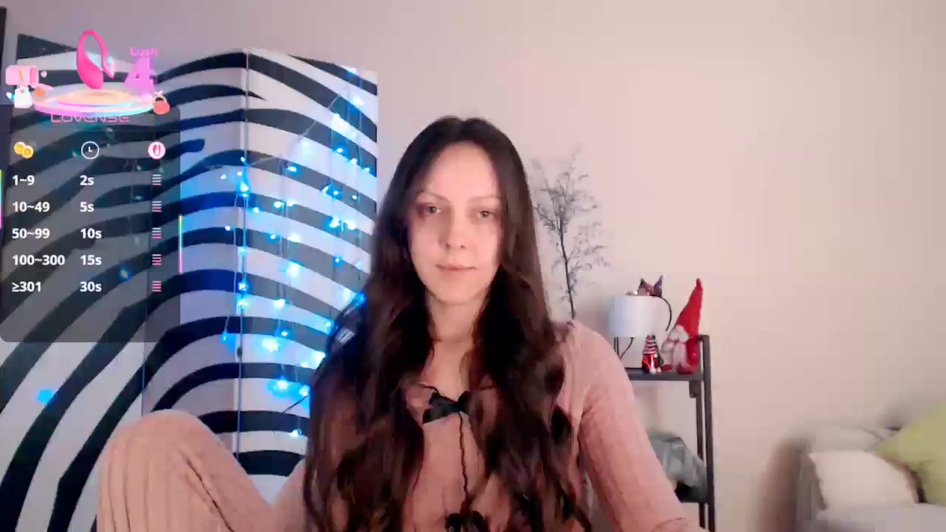 Gallery image thumbnail from BareflySi's myfreecams stream on, 01/25/2026, 19:17 image 17 of 20
