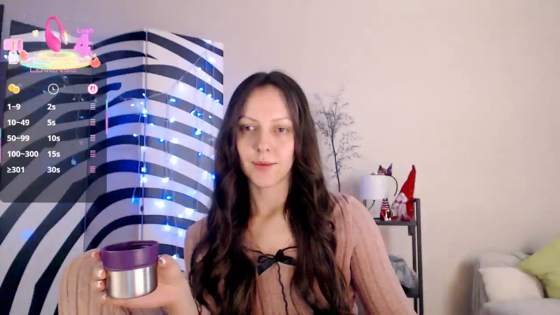 Gallery image thumbnail from BareflySi's myfreecams stream on, 01/25/2026, 19:17 image 6 of 20