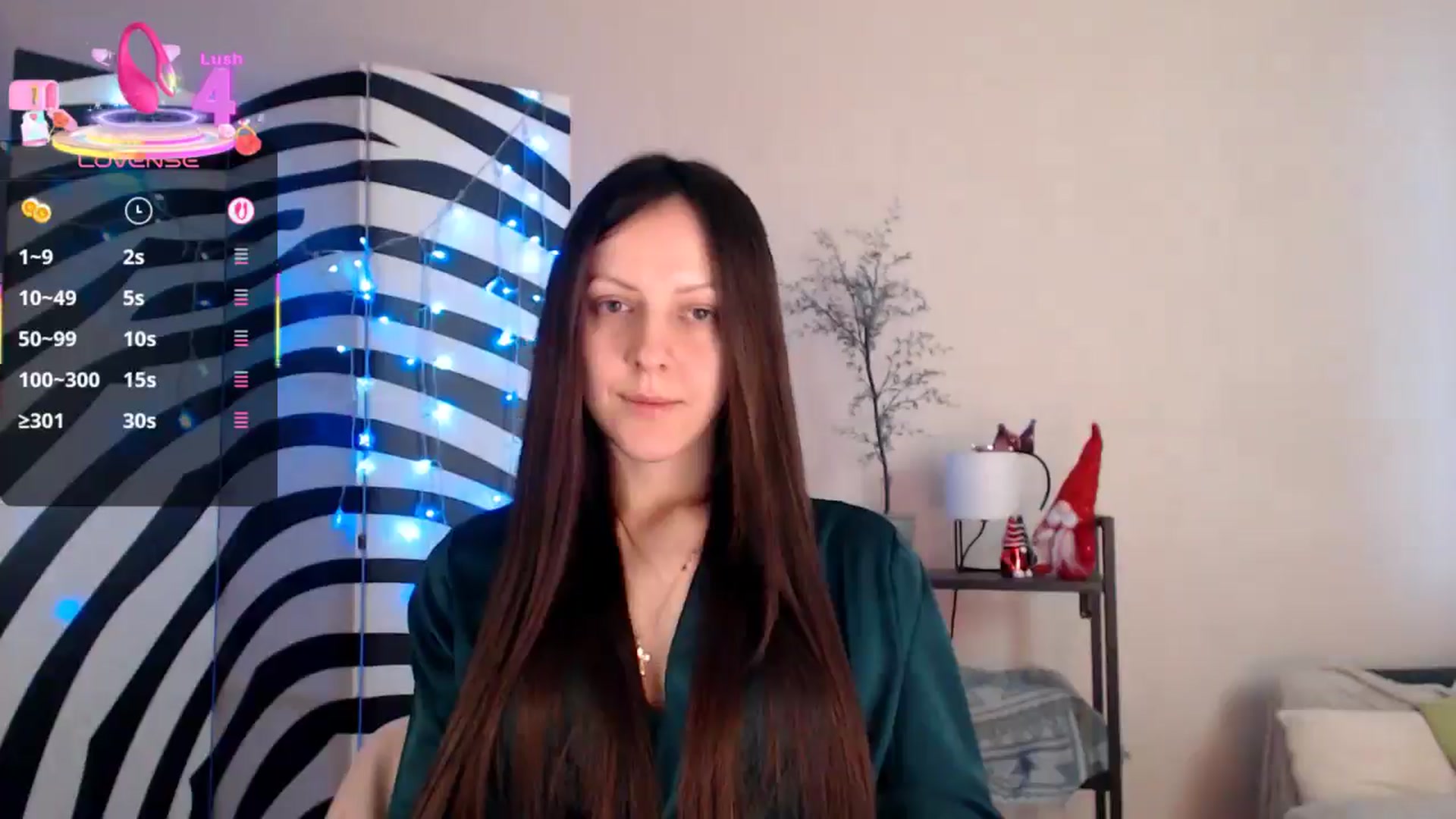 Gallery image thumbnail from BareflySi's myfreecams stream on, 01/26/2026, 14:32 image 10 of 20