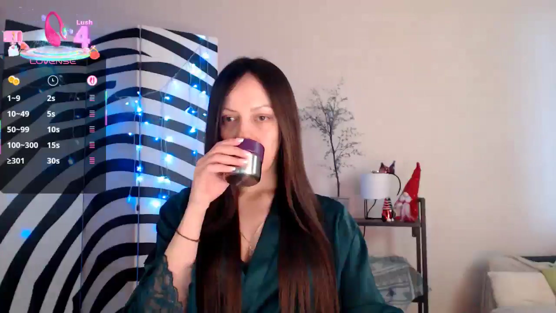 Gallery image thumbnail from BareflySi's myfreecams stream on, 01/26/2026, 14:32 image 5 of 20