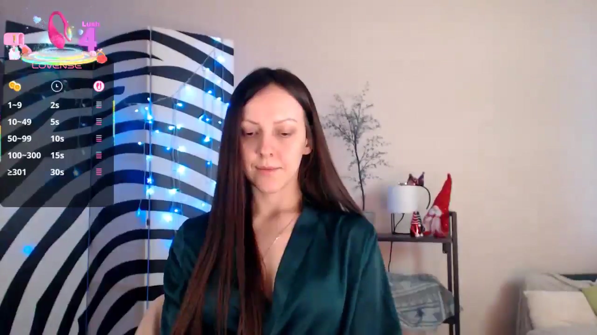 Gallery image thumbnail from BareflySi's myfreecams stream on, 01/26/2026, 14:32 image 16 of 20