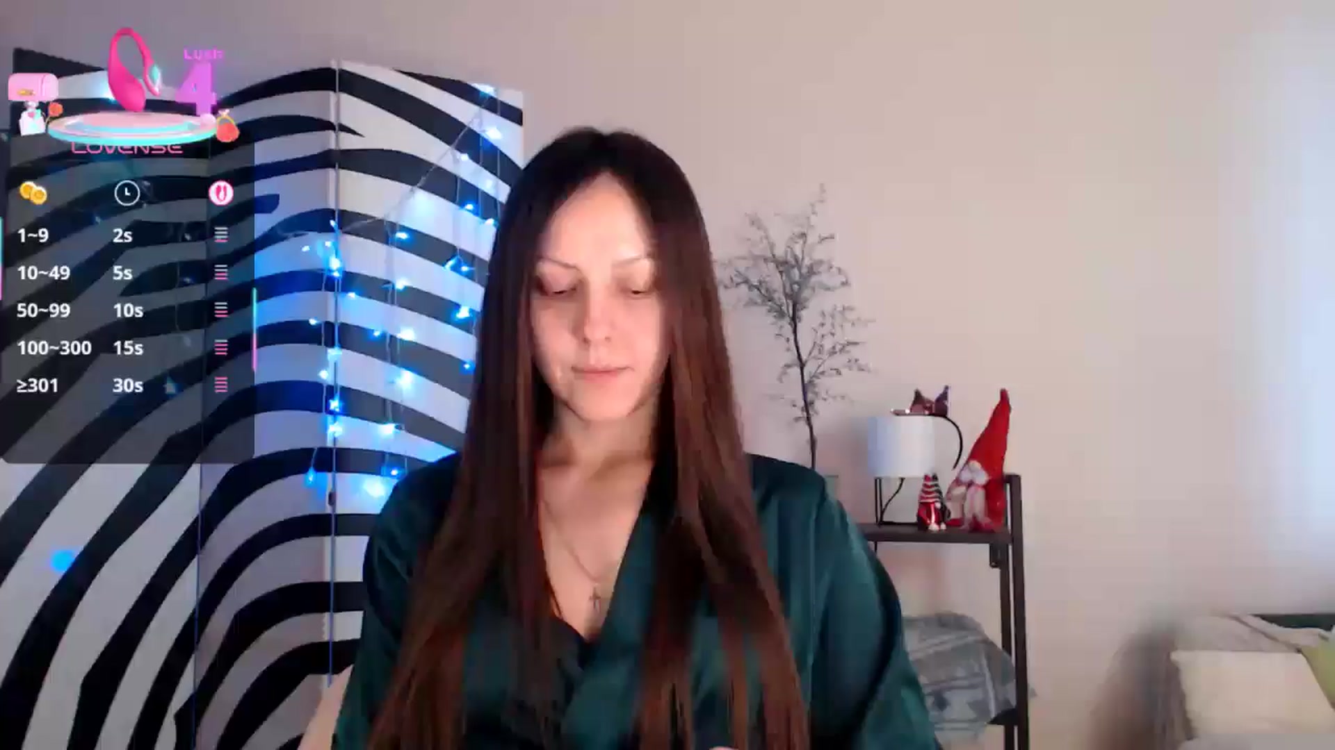 Gallery image thumbnail from BareflySi's myfreecams stream on, 01/26/2026, 14:32 image 1 of 20