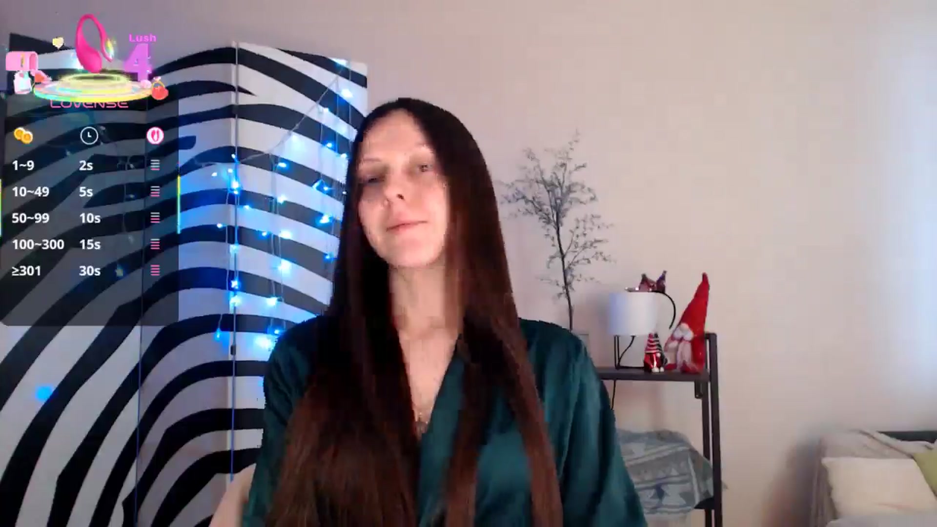 Gallery image thumbnail from BareflySi's myfreecams stream on, 01/26/2026, 14:32 image 2 of 20