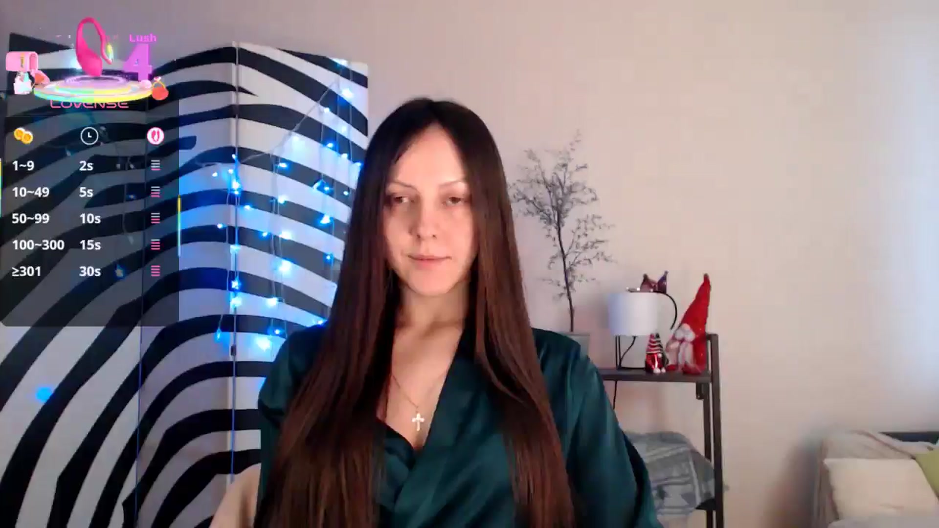 Gallery image thumbnail from BareflySi's myfreecams stream on, 01/26/2026, 14:32 image 4 of 20