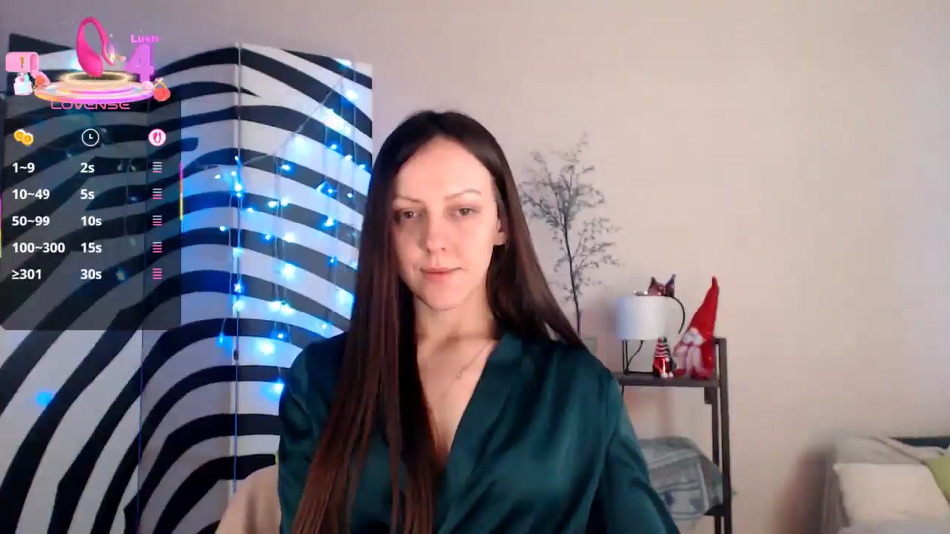 Gallery image thumbnail from BareflySi's myfreecams stream on, 01/26/2026, 14:32 image 17 of 20