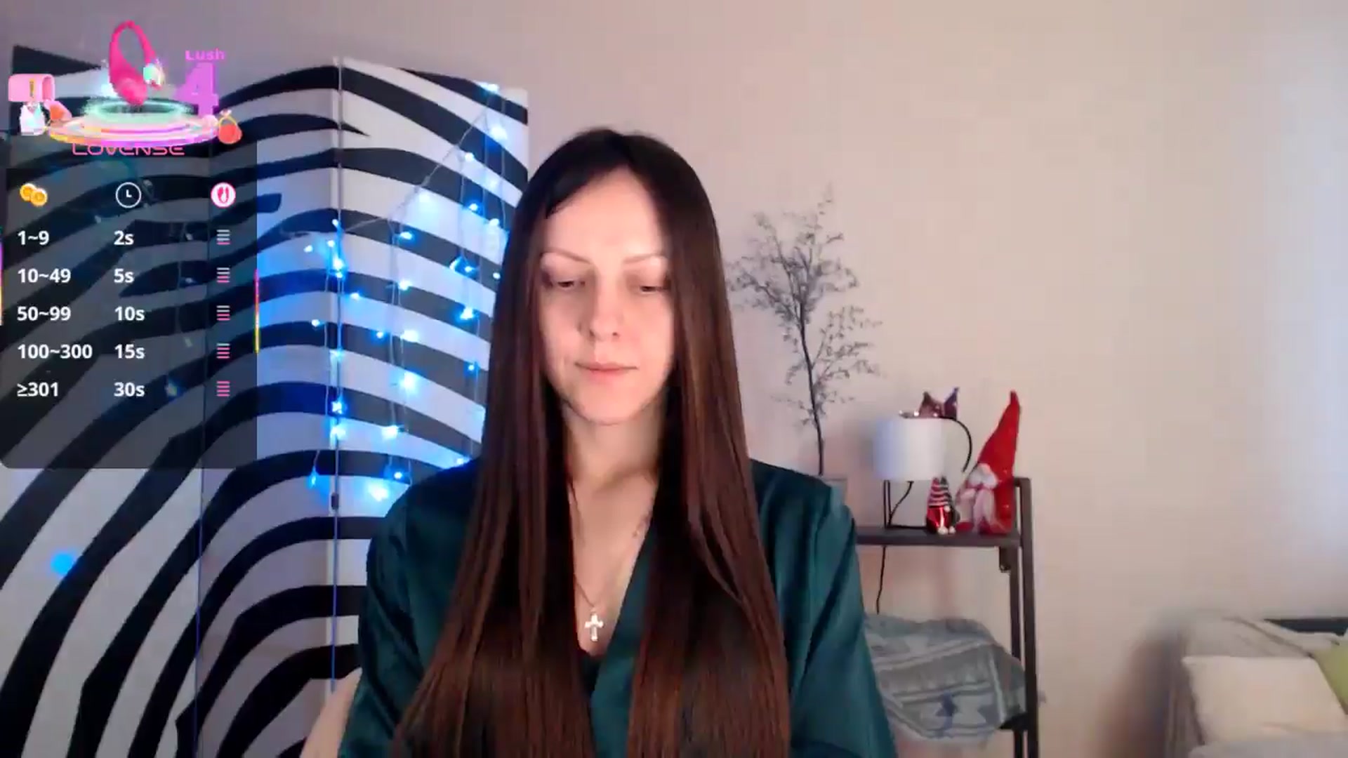 Gallery image thumbnail from BareflySi's myfreecams stream on, 01/26/2026, 14:32 image 8 of 20