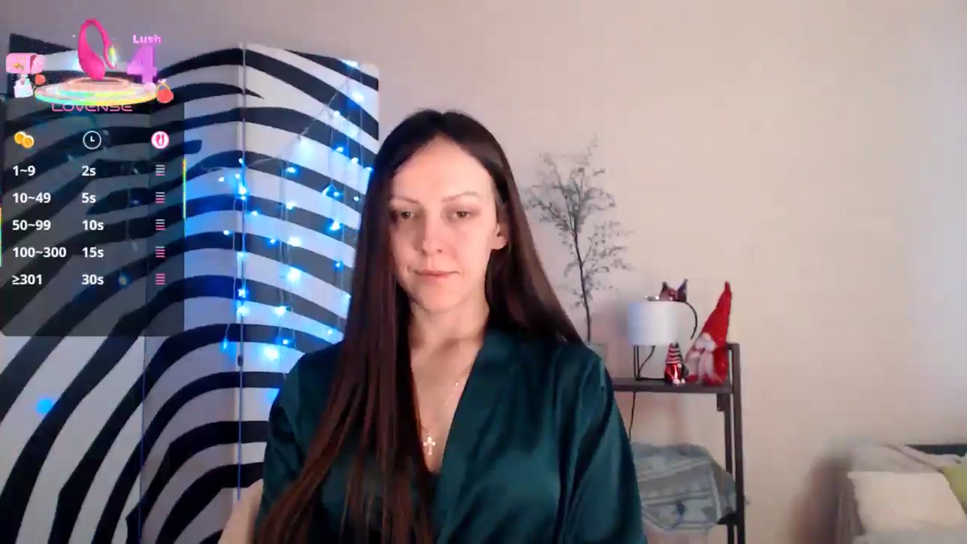 Gallery image thumbnail from BareflySi's myfreecams stream on, 01/26/2026, 14:32 image 14 of 20
