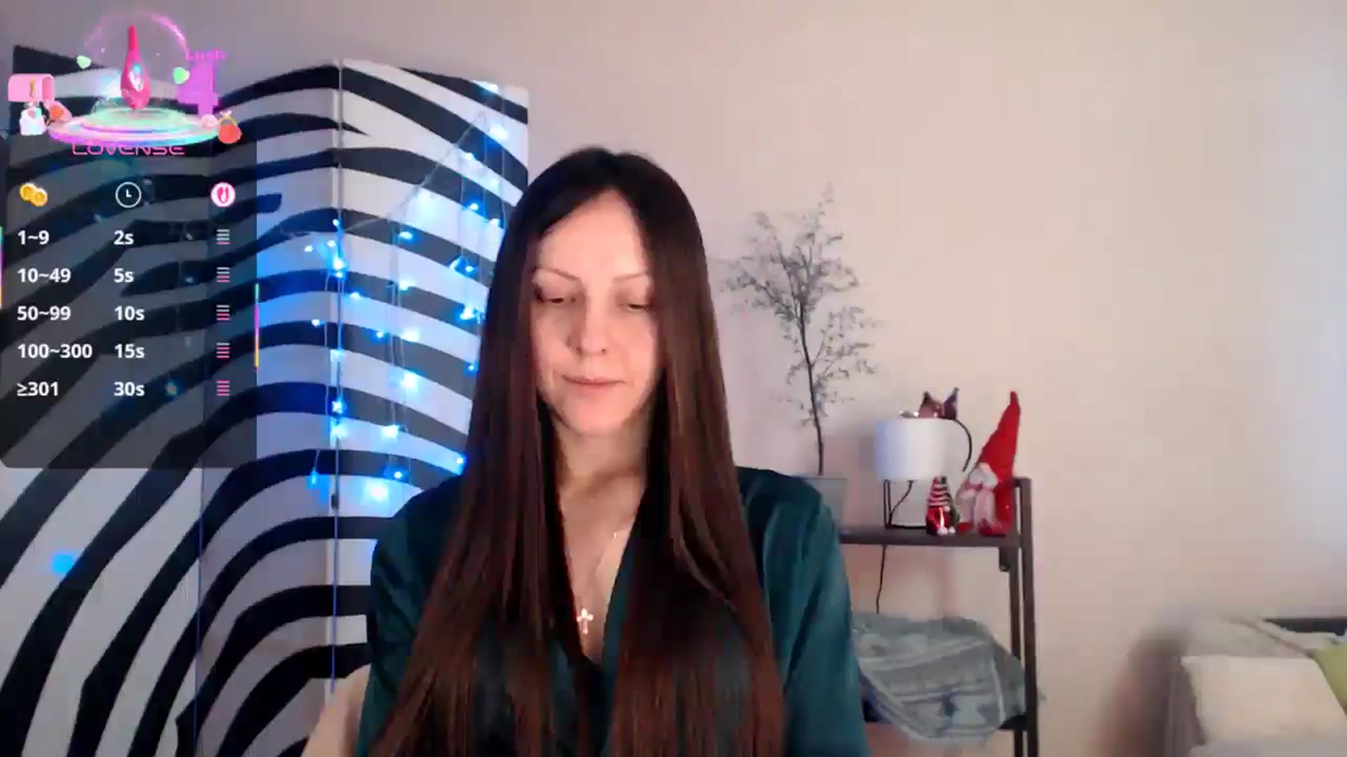 Gallery image thumbnail from BareflySi's myfreecams stream on, 01/26/2026, 14:32 image 12 of 20