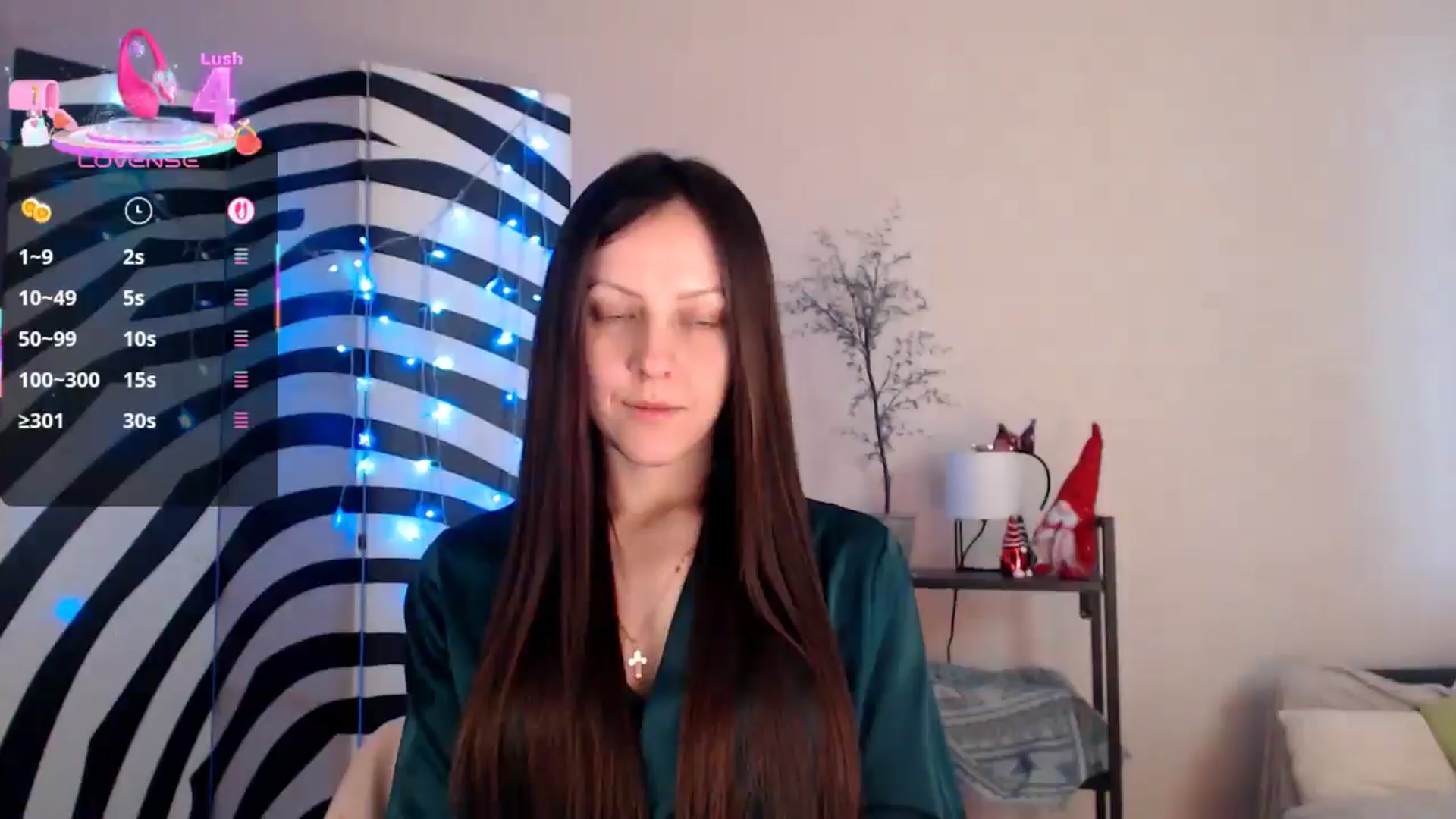 Gallery image thumbnail from BareflySi's myfreecams stream on, 01/26/2026, 14:32 image 9 of 20