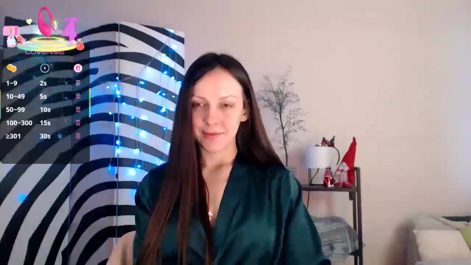 Gallery image thumbnail from BareflySi's myfreecams stream on, 01/26/2026, 14:32 image 13 of 20
