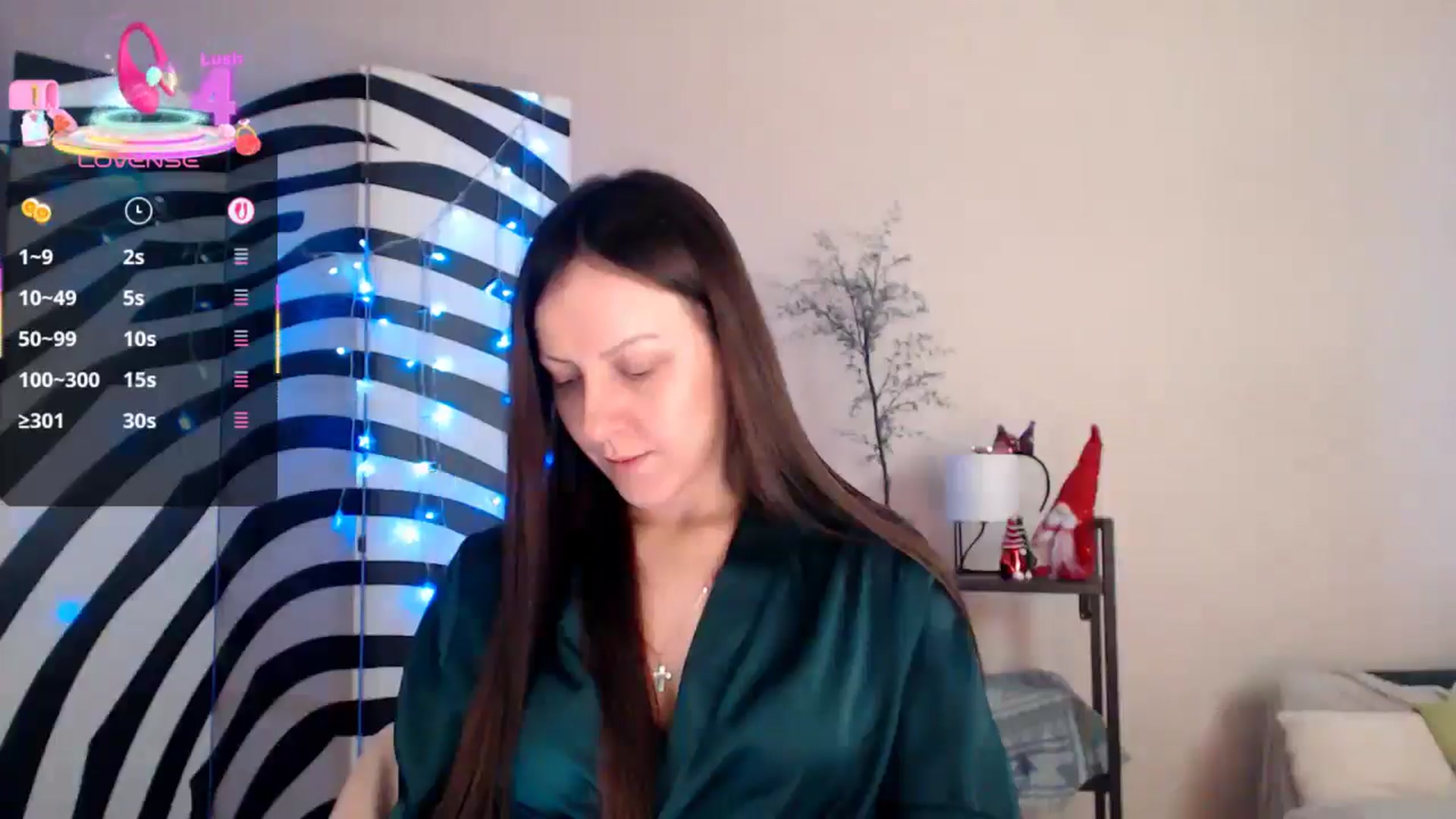 Gallery image thumbnail from BareflySi's myfreecams stream on, 01/26/2026, 14:32 image 18 of 20