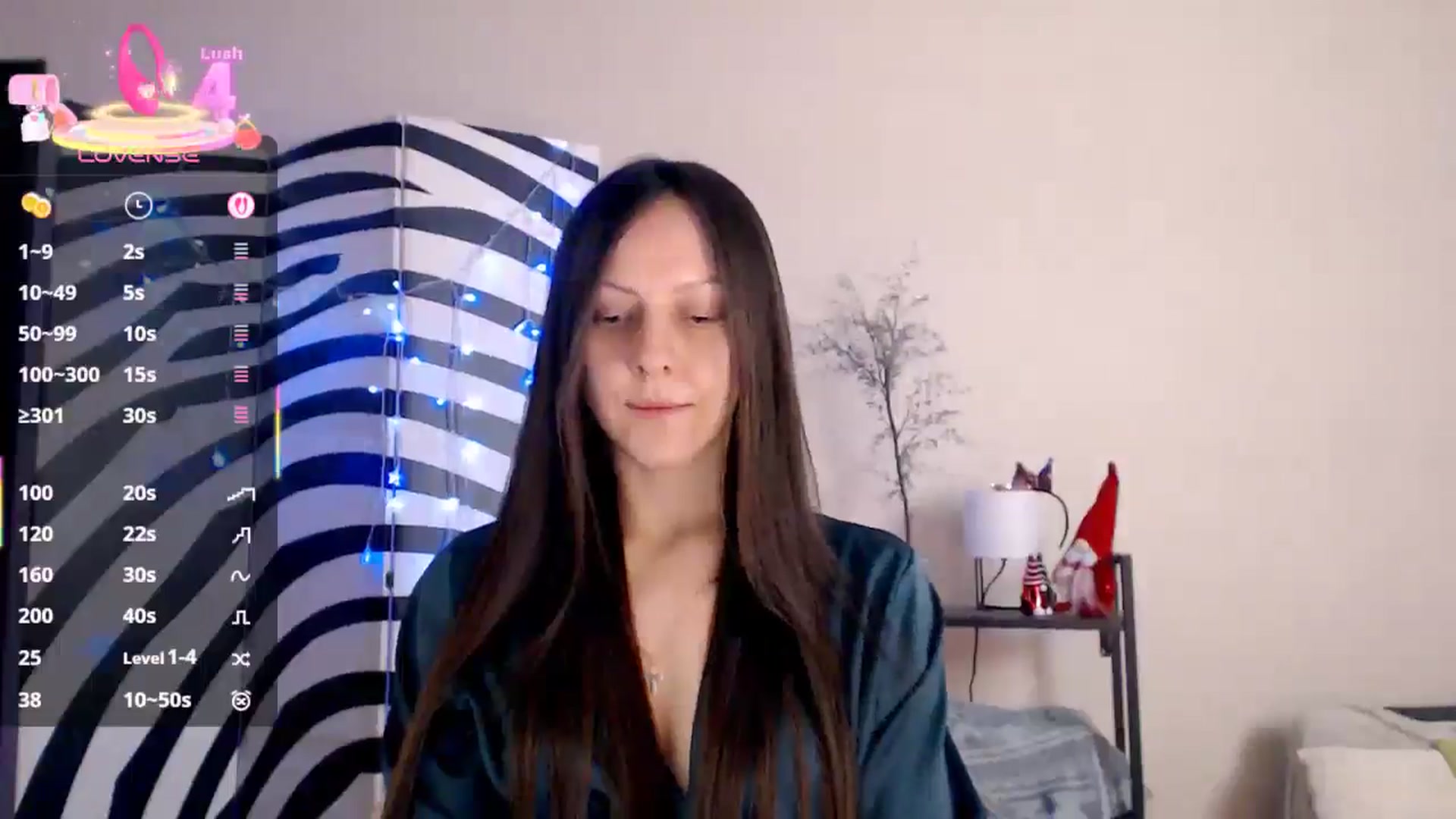 Gallery image thumbnail from BareflySi's myfreecams stream on, 01/26/2026, 16:02 image 5 of 20