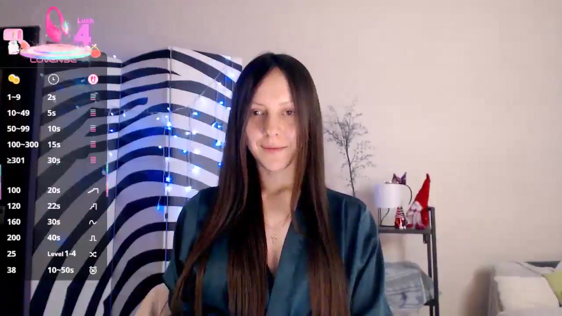 Gallery image thumbnail from BareflySi's myfreecams stream on, 01/26/2026, 16:02 image 14 of 20