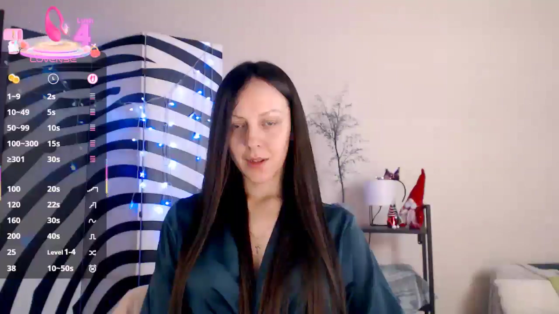 Gallery image thumbnail from BareflySi's myfreecams stream on, 01/26/2026, 16:02 image 17 of 20