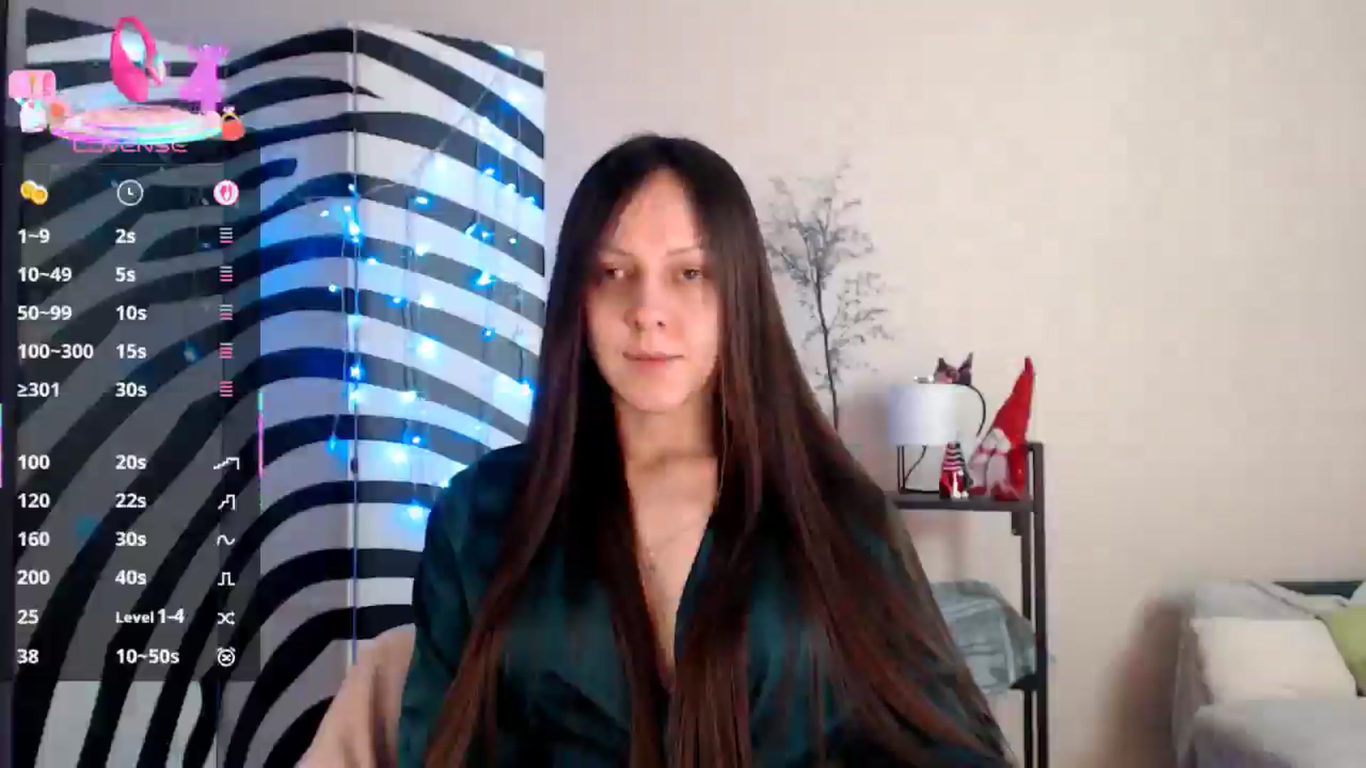 Gallery image thumbnail from BareflySi's myfreecams stream on, 01/26/2026, 16:02 image 2 of 20