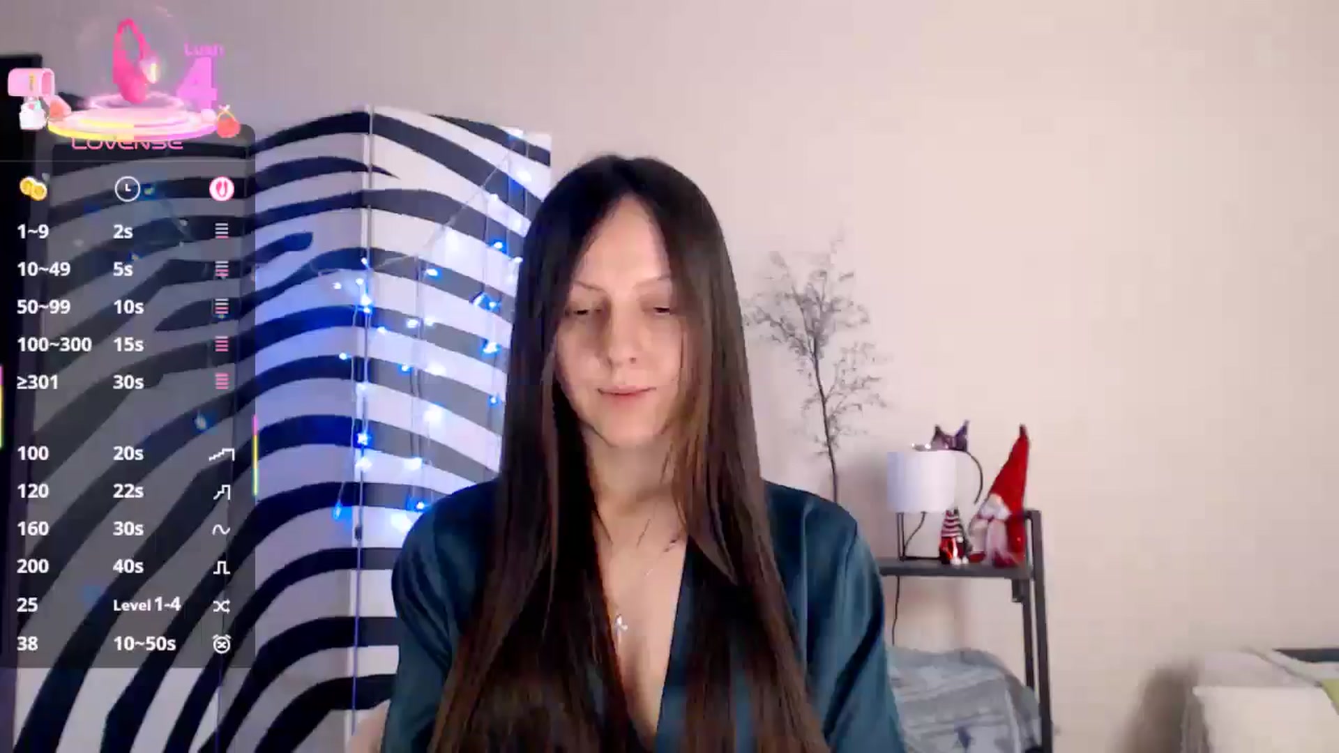 Gallery image thumbnail from BareflySi's myfreecams stream on, 01/26/2026, 16:02 image 10 of 20