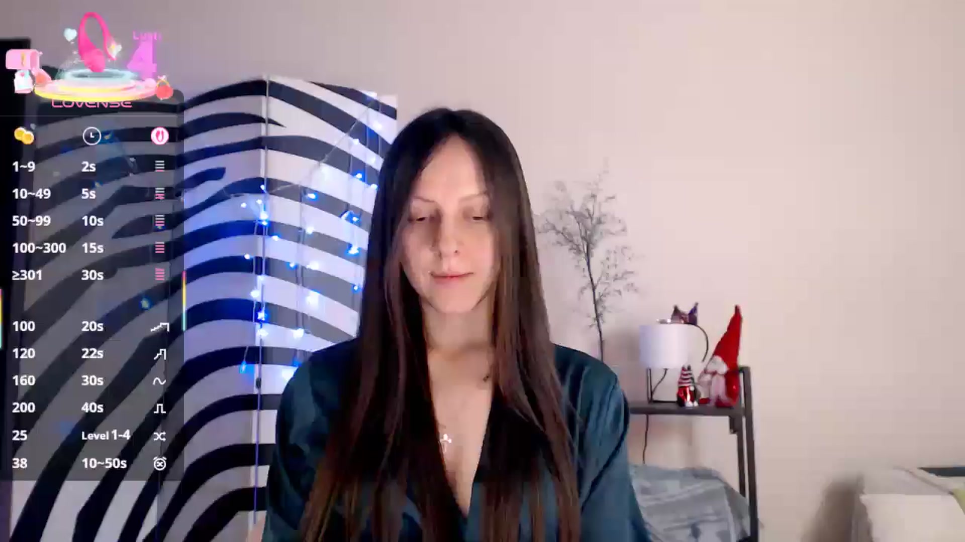 Gallery image thumbnail from BareflySi's myfreecams stream on, 01/26/2026, 16:02 image 6 of 20