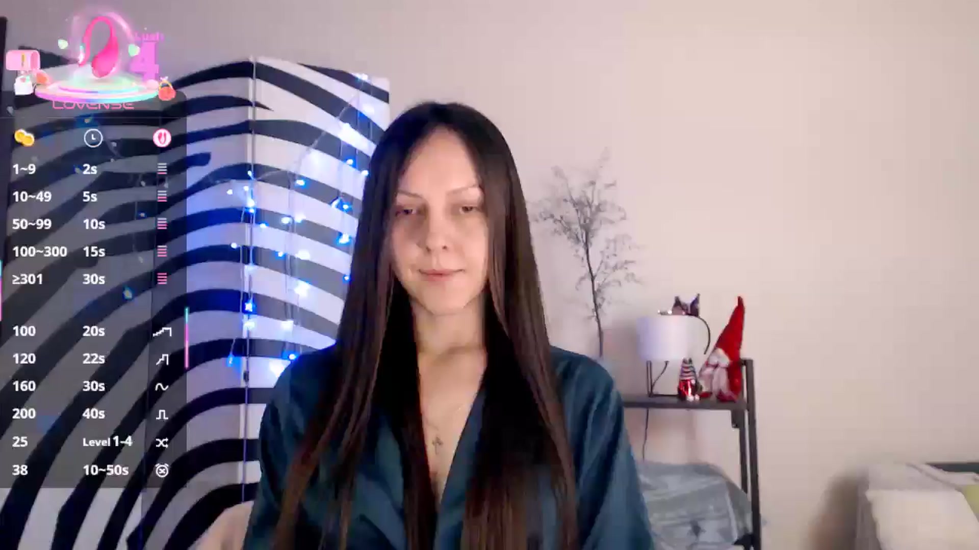 Gallery image thumbnail from BareflySi's myfreecams stream on, 01/26/2026, 16:02 image 18 of 20