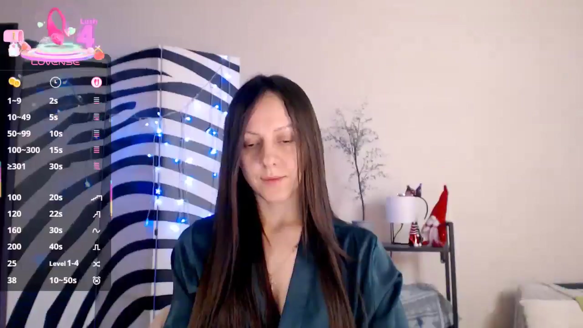 Gallery image thumbnail from BareflySi's myfreecams stream on, 01/26/2026, 16:02 image 12 of 20