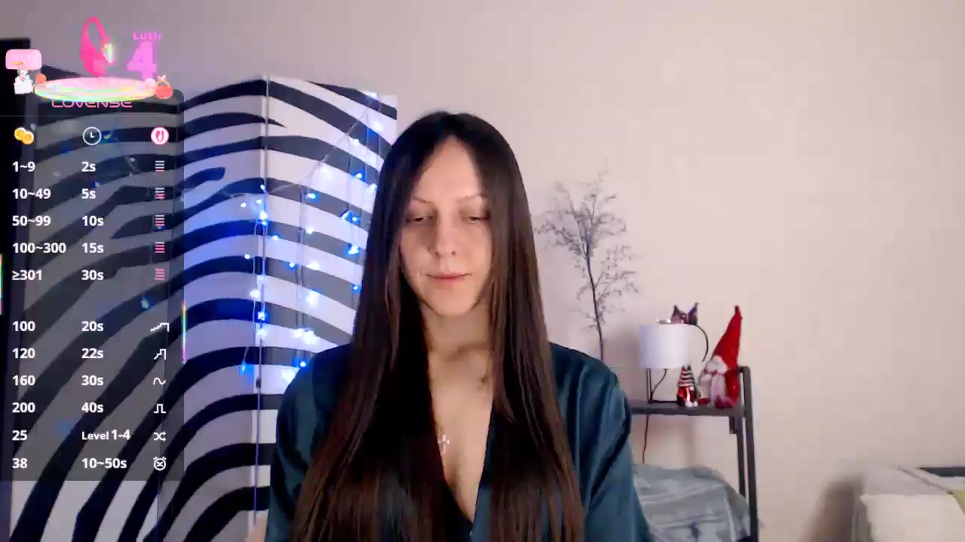 Gallery image thumbnail from BareflySi's myfreecams stream on, 01/26/2026, 16:02 image 7 of 20