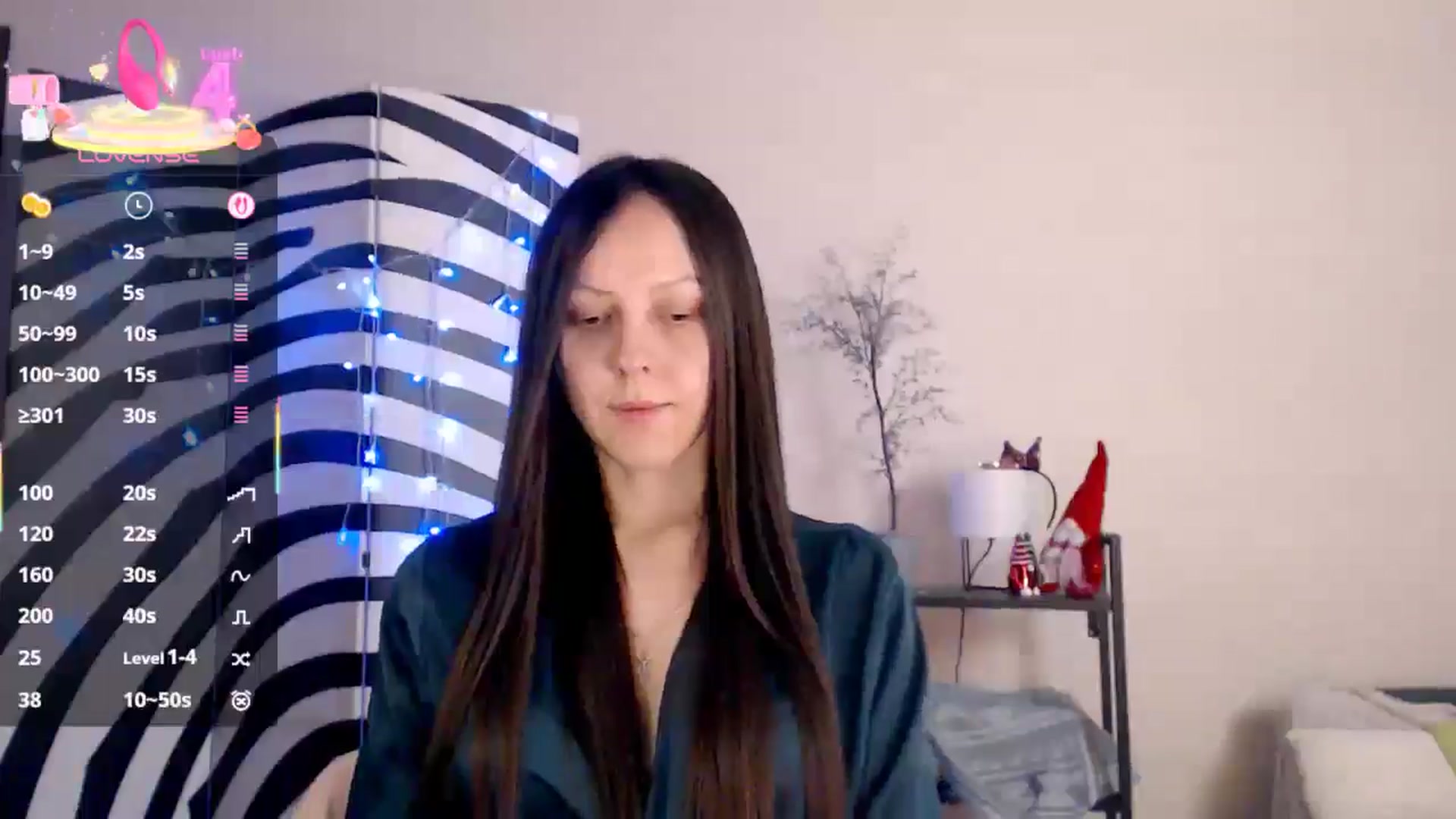 Gallery image thumbnail from BareflySi's myfreecams stream on, 01/26/2026, 16:02 image 20 of 20