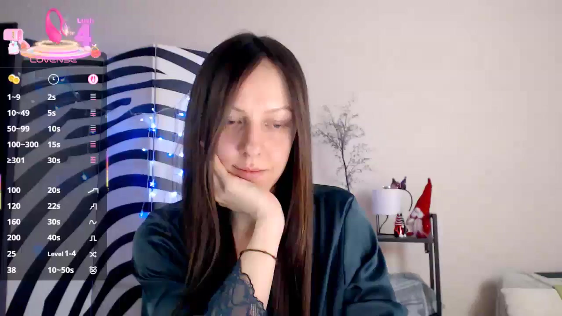 Gallery image thumbnail from BareflySi's myfreecams stream on, 01/26/2026, 16:02 image 4 of 20
