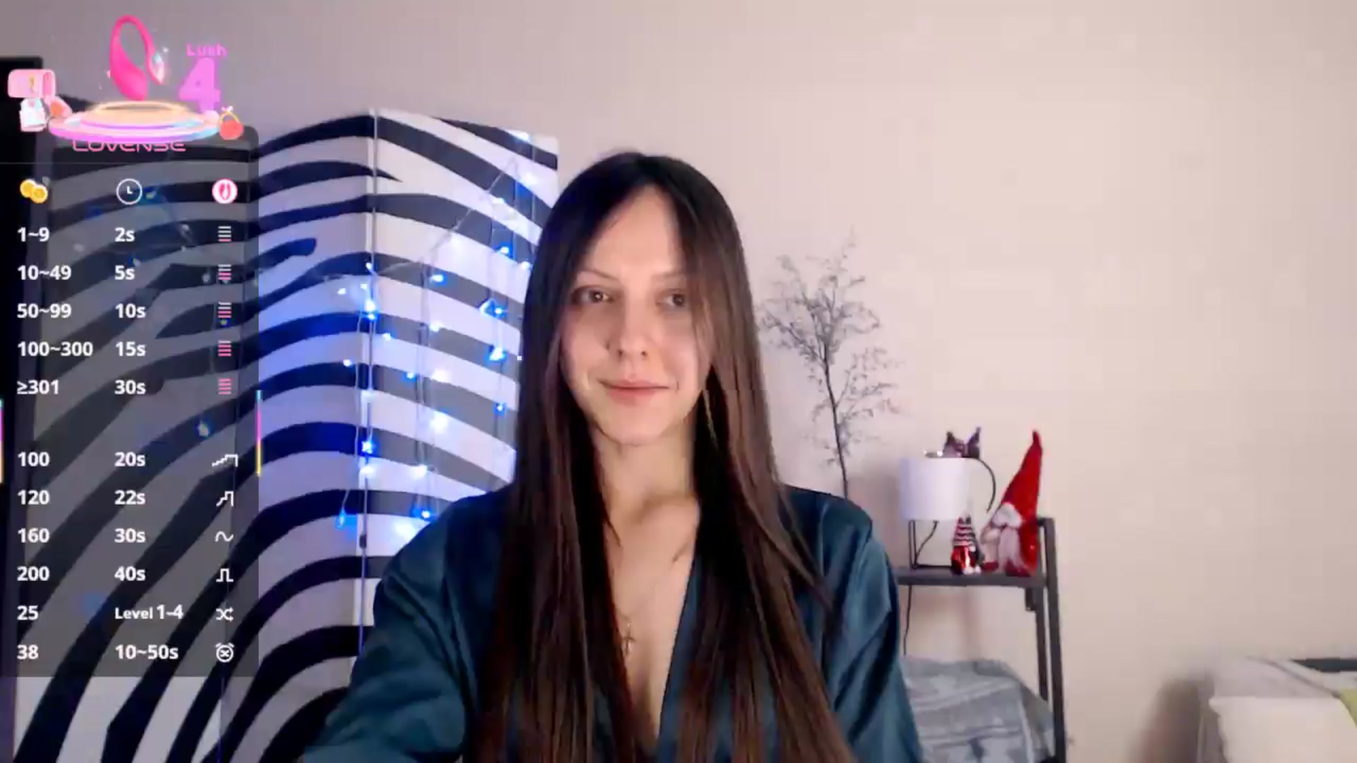 Gallery image thumbnail from BareflySi's myfreecams stream on, 01/26/2026, 16:02 image 9 of 20