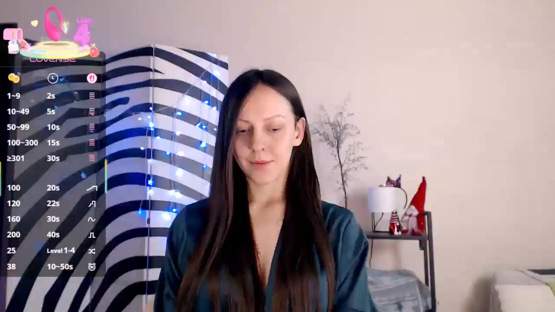 Gallery image thumbnail from BareflySi's myfreecams stream on, 01/26/2026, 16:02 image 8 of 20