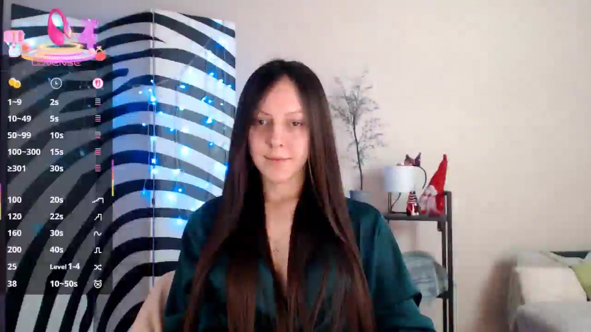 Gallery image thumbnail from BareflySi's myfreecams stream on, 01/26/2026, 16:02 image 3 of 20