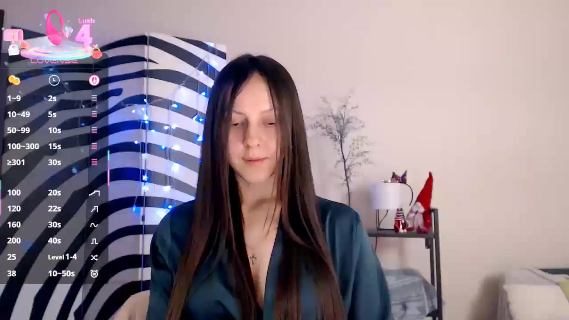 Gallery image thumbnail from BareflySi's myfreecams stream on, 01/26/2026, 16:02 image 16 of 20