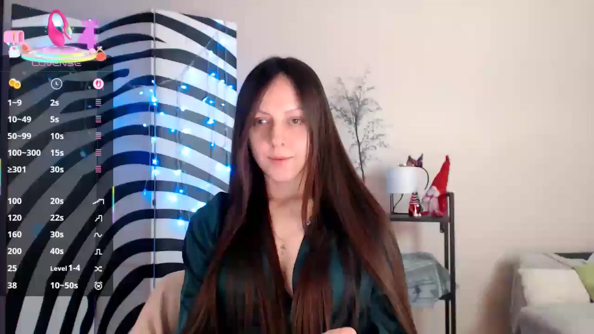 Gallery image thumbnail from BareflySi's myfreecams stream on, 01/26/2026, 16:02 image 1 of 20